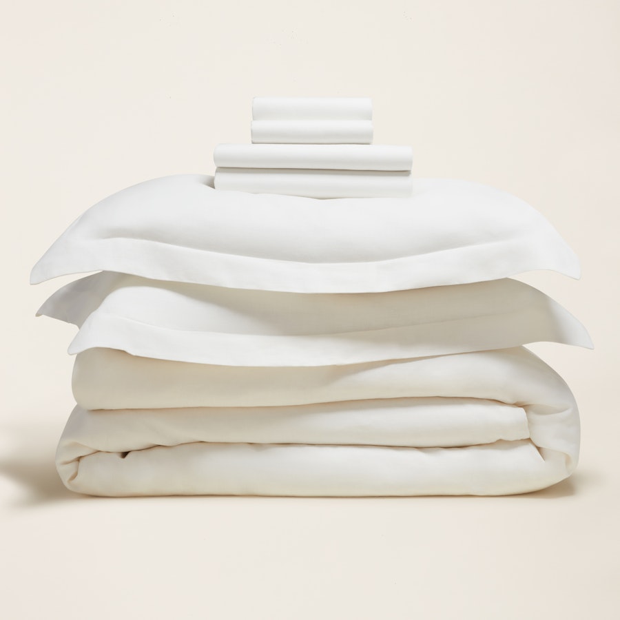 Super Plush All In Towel Bundle – Linenbundle EU