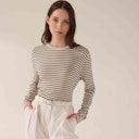 Eloise Silk-Cashmere Long Sleeve Knit_Navy Stripe_3632.jpg