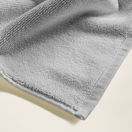 Cotton Bath Mat Taupe – HomeSoul Australia