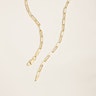 14K Gold Paperclip Chain Necklace - 16__A_6376_Edited.jpeg
