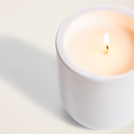 Soleil Swiss Scented Glass Candle Soleil Swiss Scented Glass Candle
