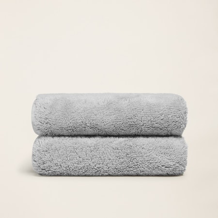 Calvin Klein, Bath, Calvin Klein 0 Cotton Luxurious Bath Towel