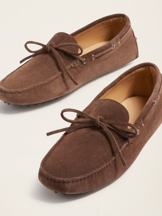 Men | Shoes & Slippers | Loafers & Slip-Ons | Italic