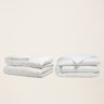 Eucalyptus Down Comforter + Duvet Cover White.jpeg