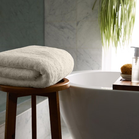 The 7 Best Bath Sheets of 2023