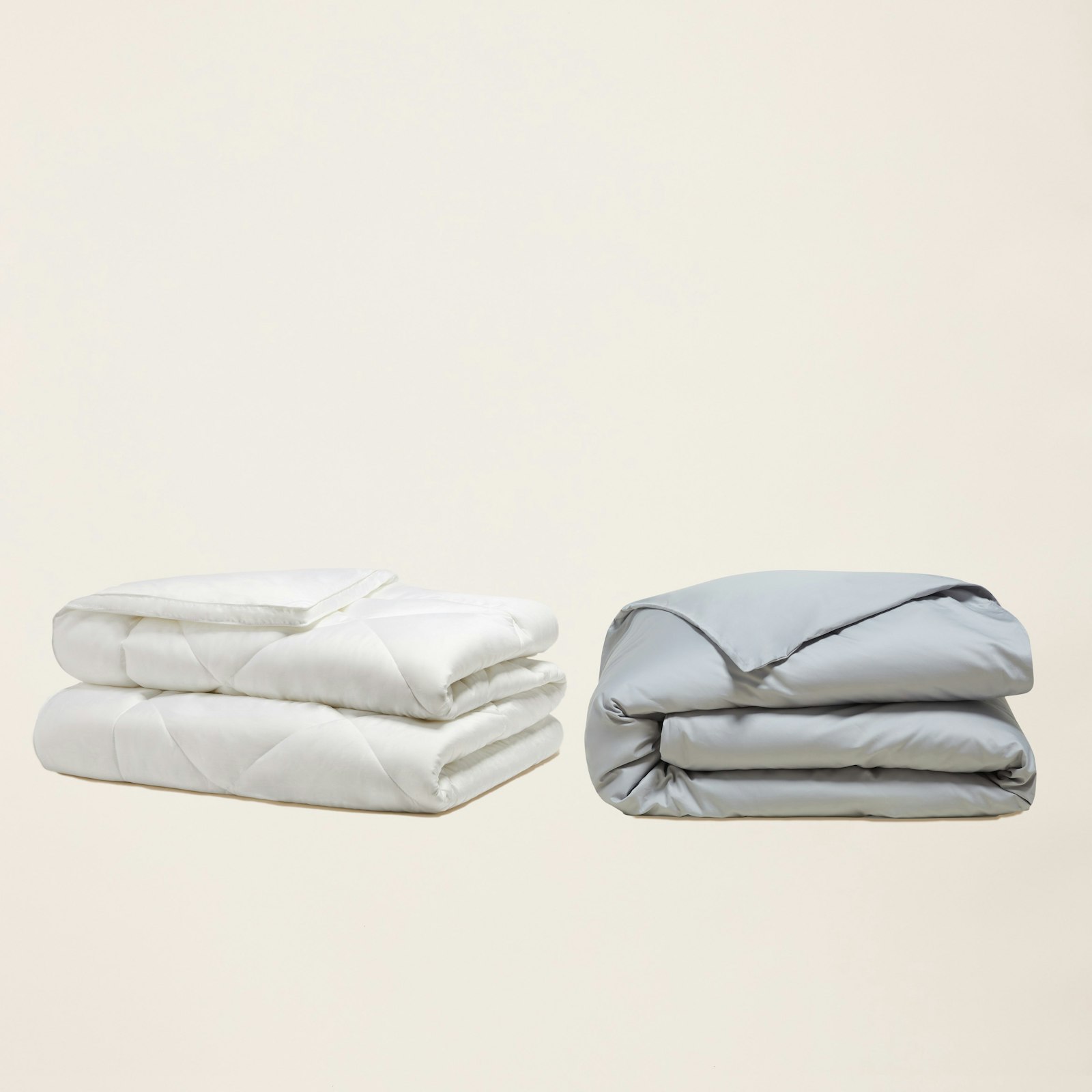 Comforter & Duvet Cover Set
