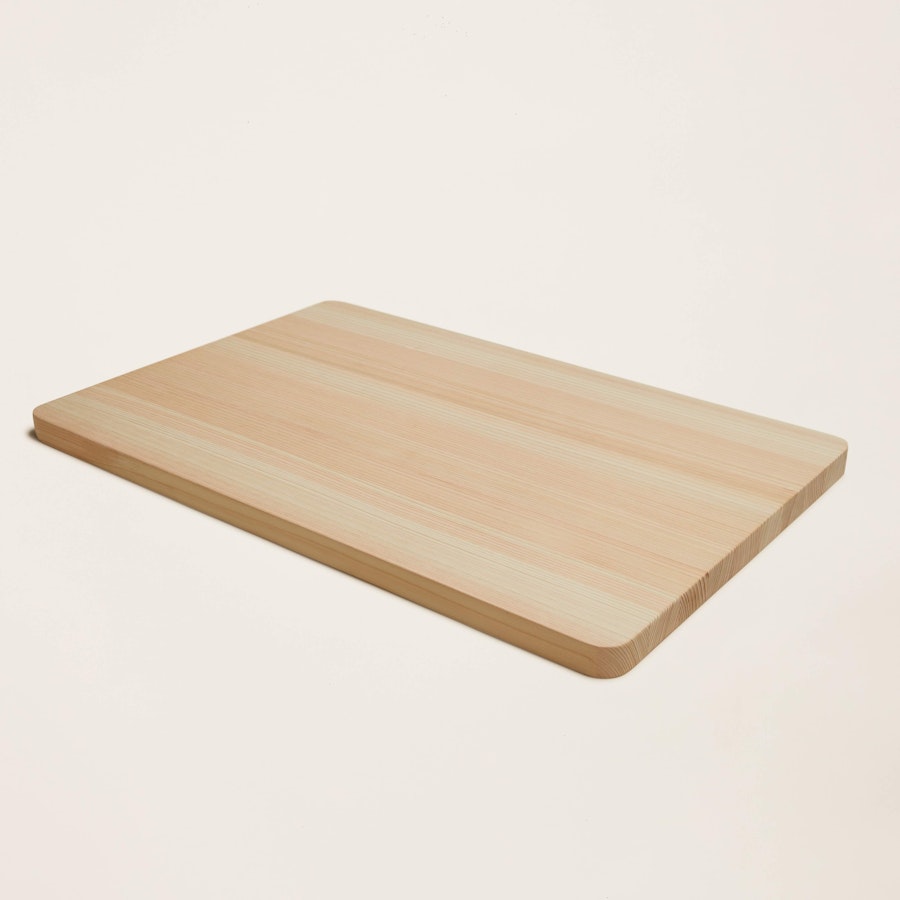 【Pet Table Hinoki】  No.710 The Hinoki Collection – The Citizenry
