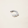 14k Solid Gold Diamond Three-Stone Huggie Earrings_A_0171.jpg