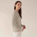Eloise Silk-Cashmere Long Sleeve Knit_Navy Stripe_3629.jpeg