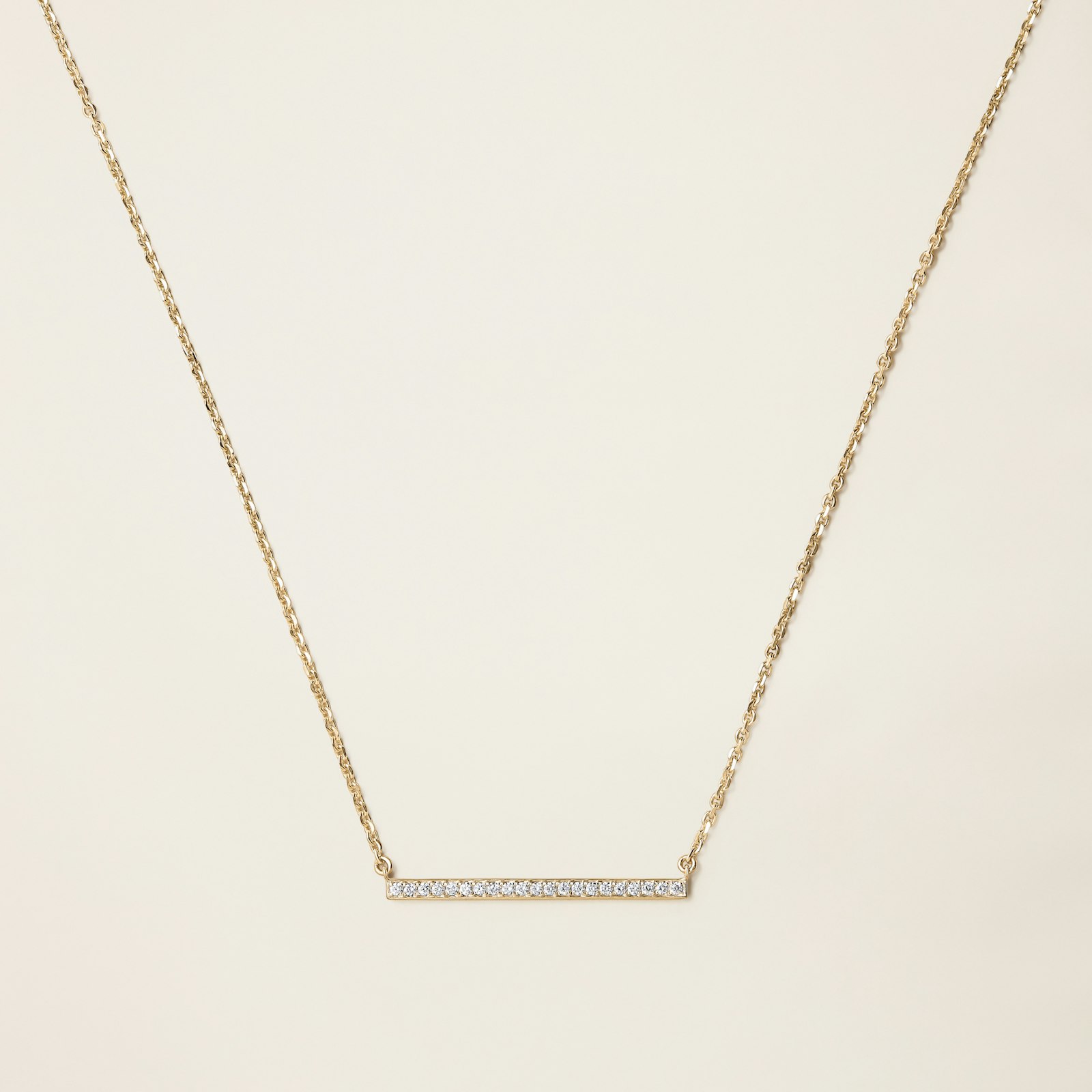 14k Solid Gold Diamond Pavé Bar Necklace (remake of existing style with new merchant)_A_0193.jpg