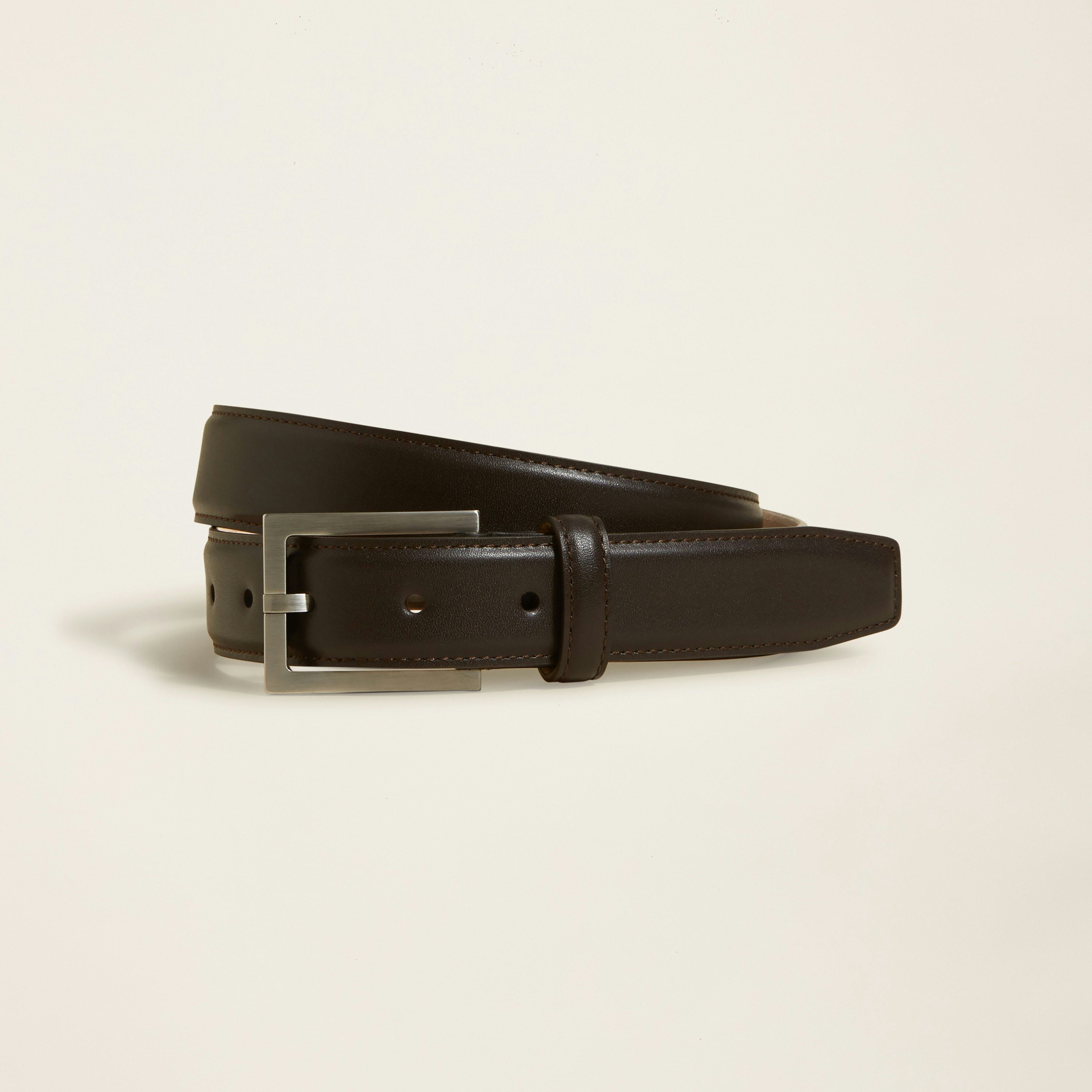NAPA ECHLIN   Leather Belt   Size S