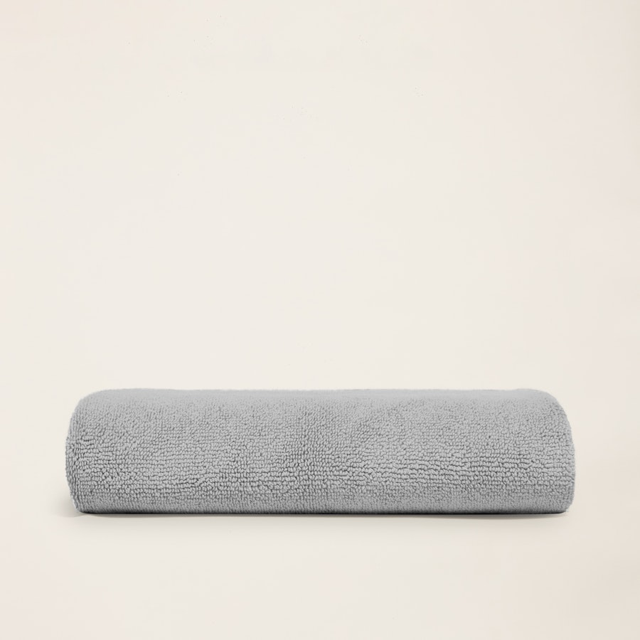 Cotton Bath Mat Taupe – HomeSoul Australia