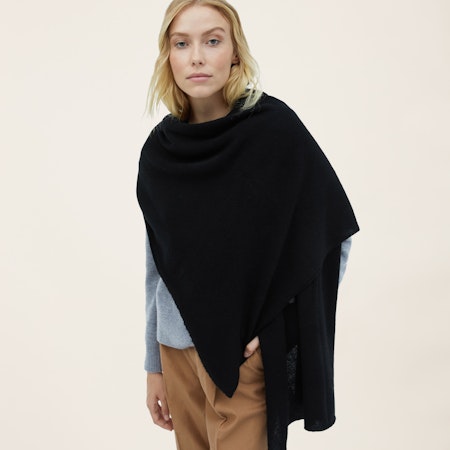 Amara Cashmere Wrap