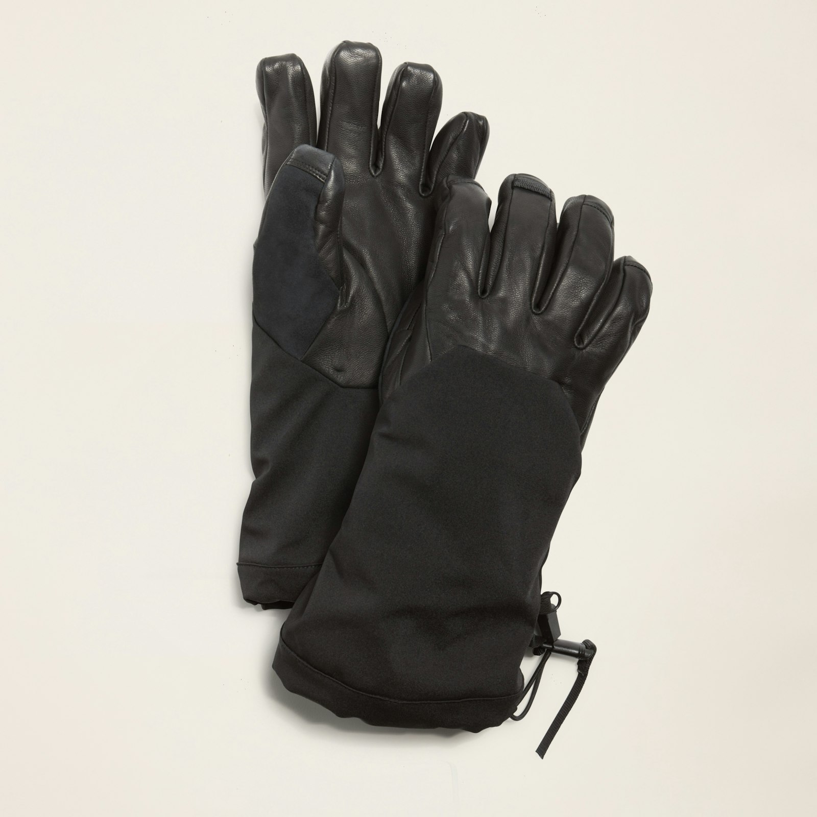 Men's Midmountain Ski Gloves