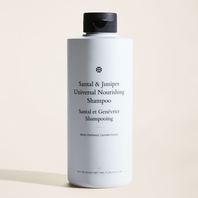 Universal Nourishing Shampoo