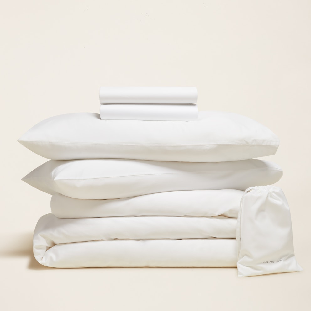 Home | Bedding | Sheets & Pillowcases | Italic