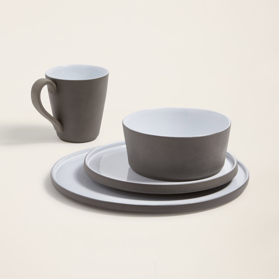 Italic Zest 7-Piece Ceramic Cookware Set by Italic - Dwell