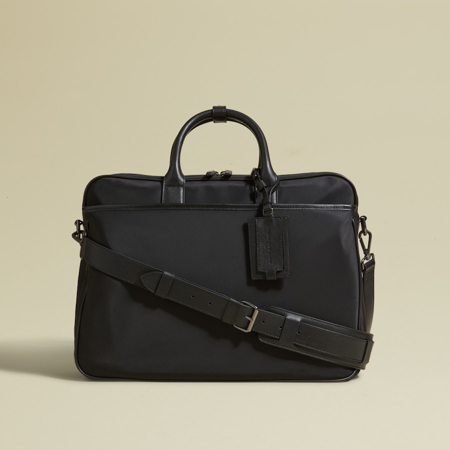 Vertigo Convertible Briefcase Backpack