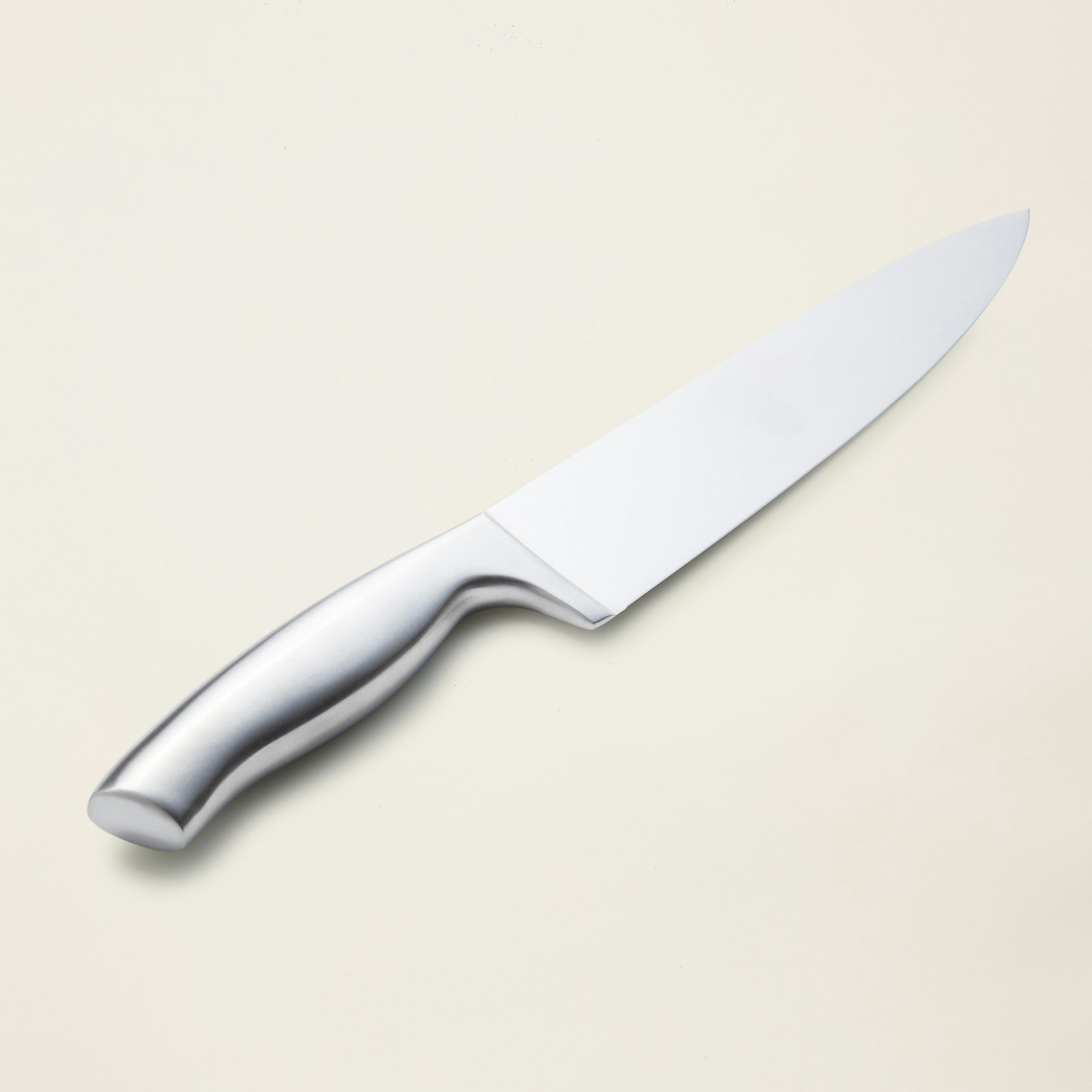 Glaze Forged Stainless Steel 8" Chef's Knife