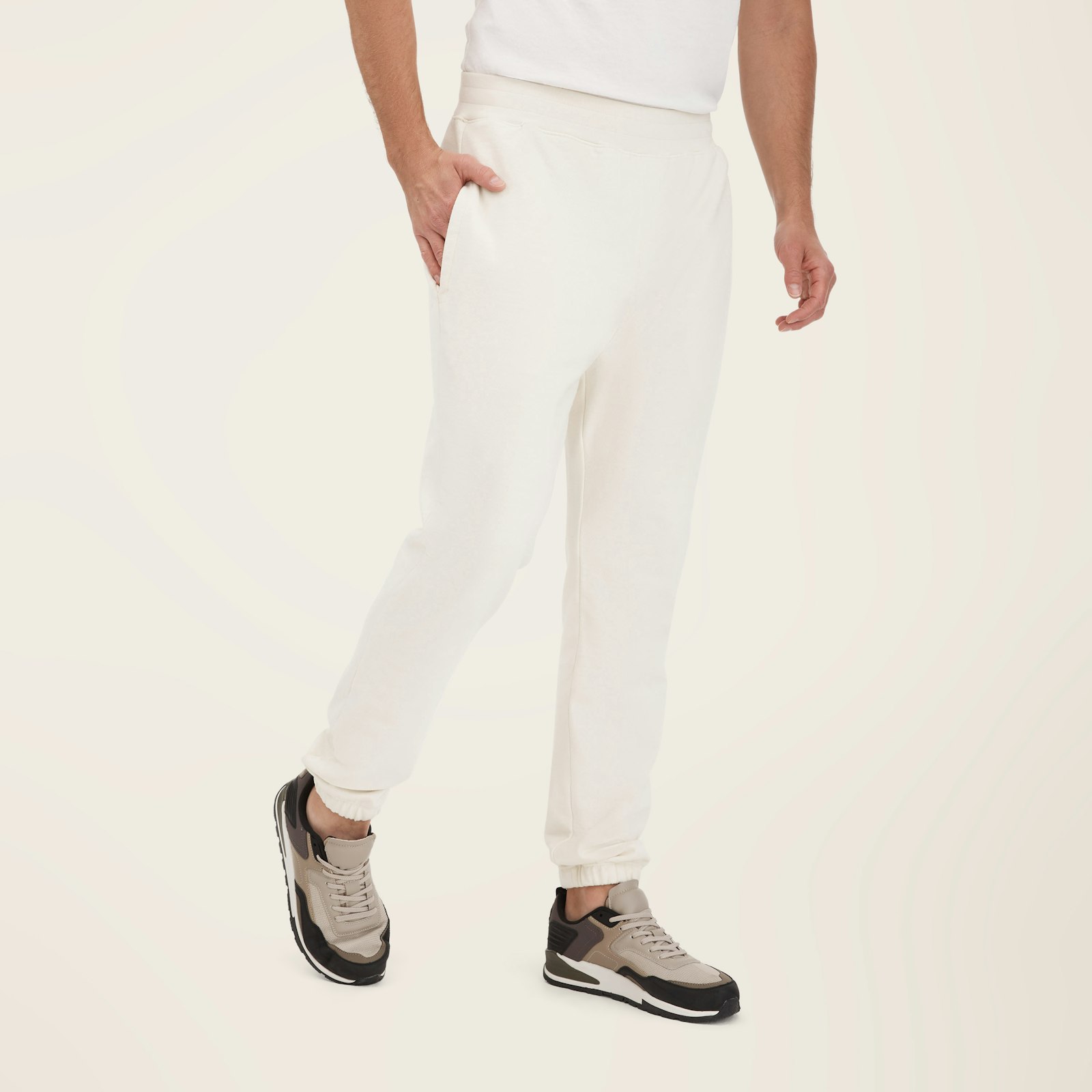 UnisexRecycledTerrySweatpants_OffWhite_Mens_OnFigure_1x1_0774.jpg