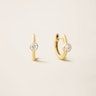 14k Solid Gold Diamond Solitaire Hoop Earrings _A_0213.jpeg