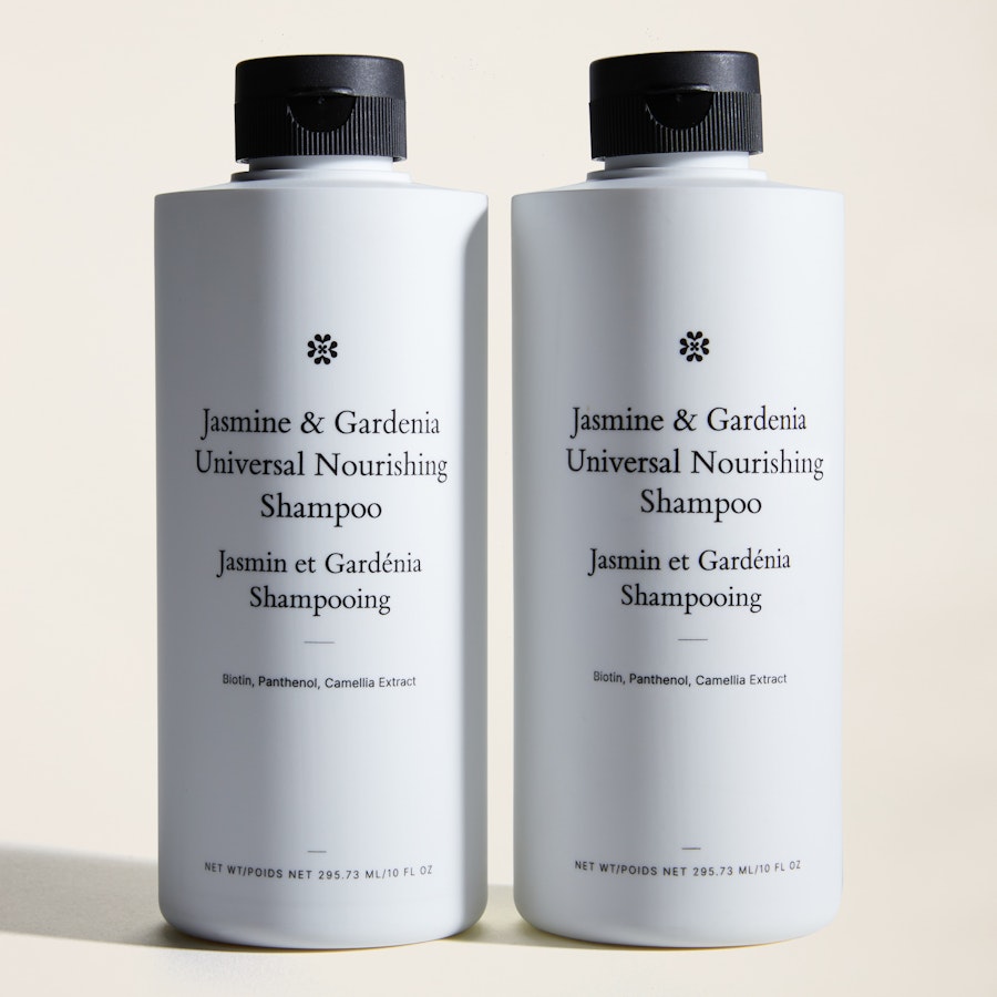 ventilator skyld bakke Universal Nourishing Shampoo