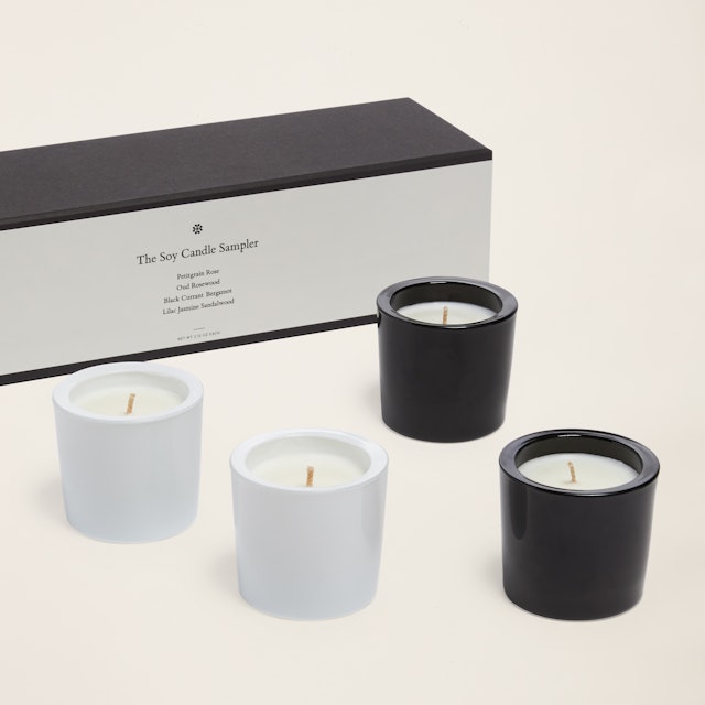 Home | Candles & Fragrances | Italic
