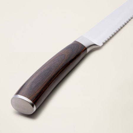 The Zestful Kitchen Steak Knife Bundle