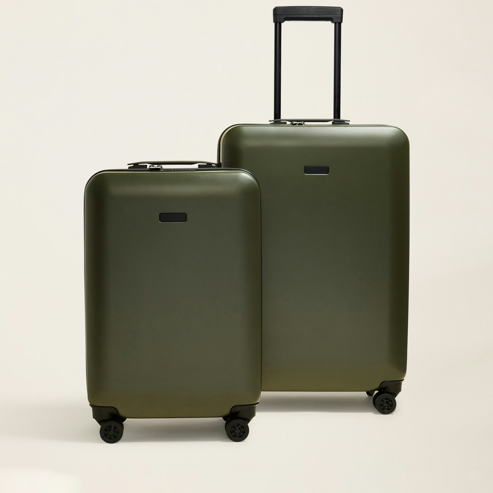 Miles 2.0 Suitcase