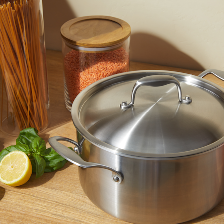 Best Stock Pots for Your Kitchen - The Home Depot