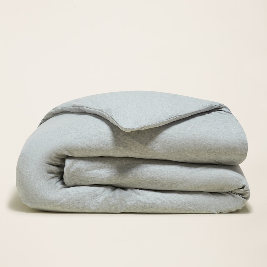 Cotton cloud jersey online blanket