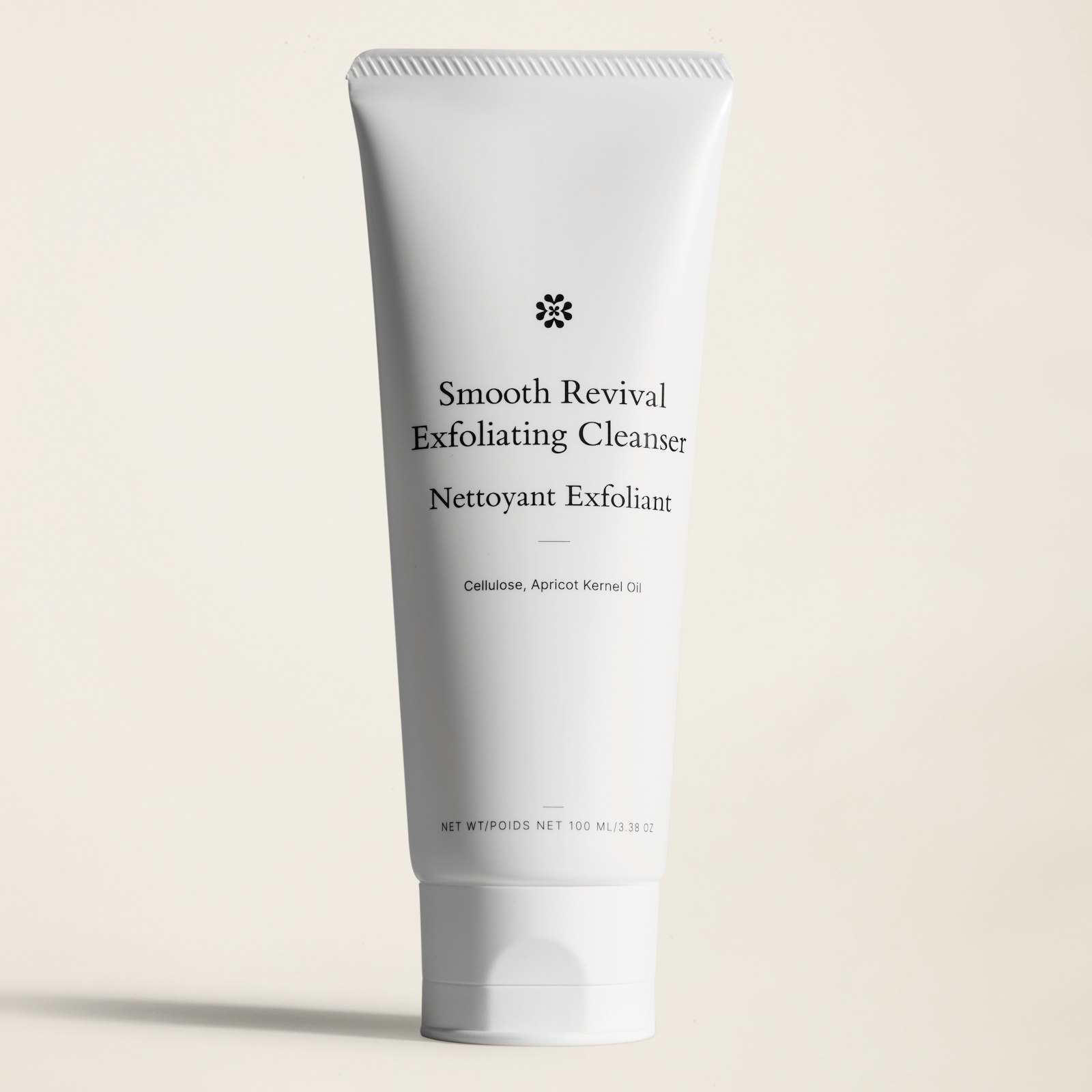 Smooth Revival Exfoliating Cleanser