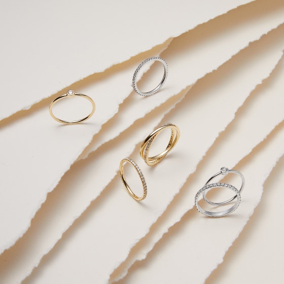 Women | Jewelry | Rings
