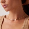 14K Gold Paperclip Chain Necklace - 16__A_0403.jpeg
