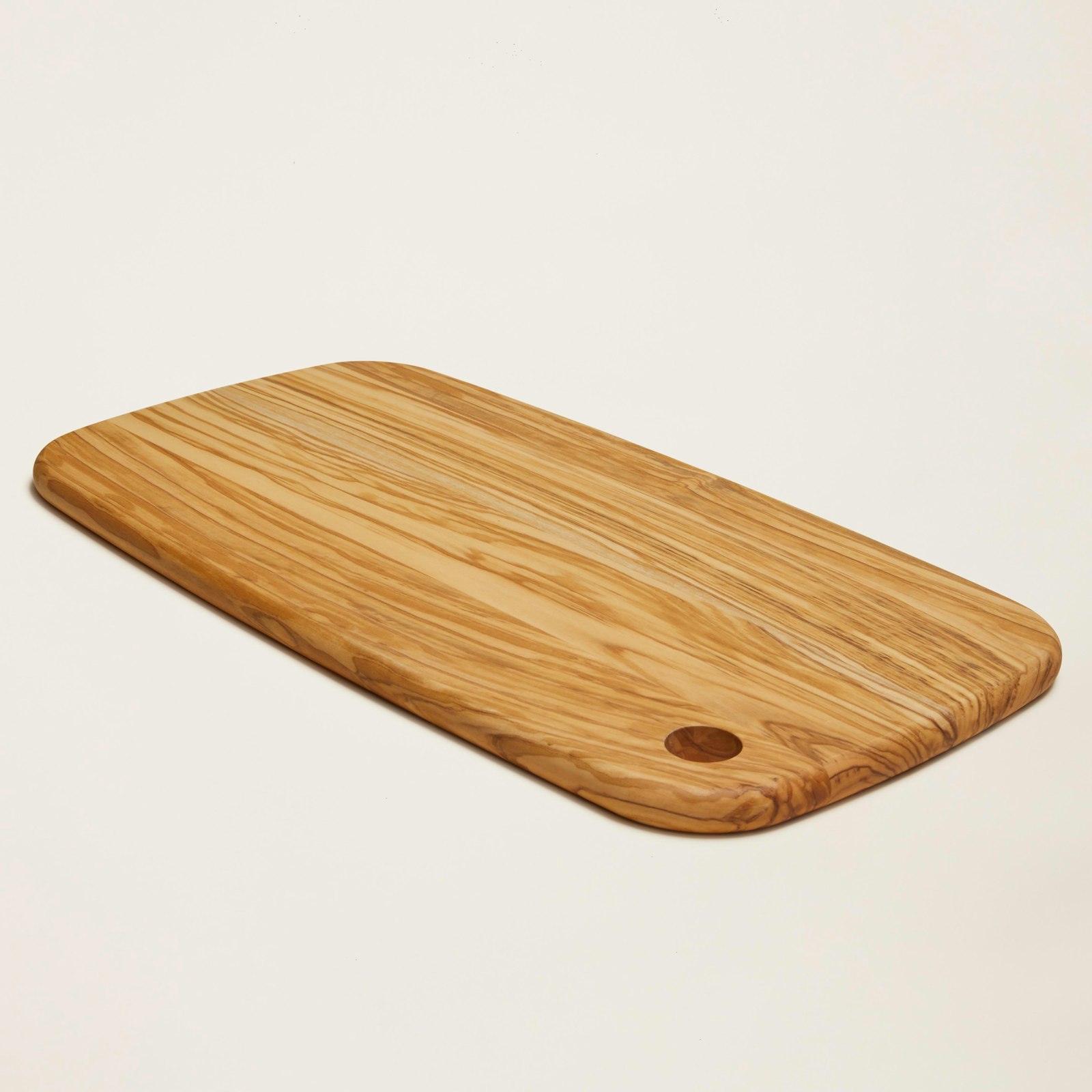 Grove Natural Italian Olivewood Serving Board