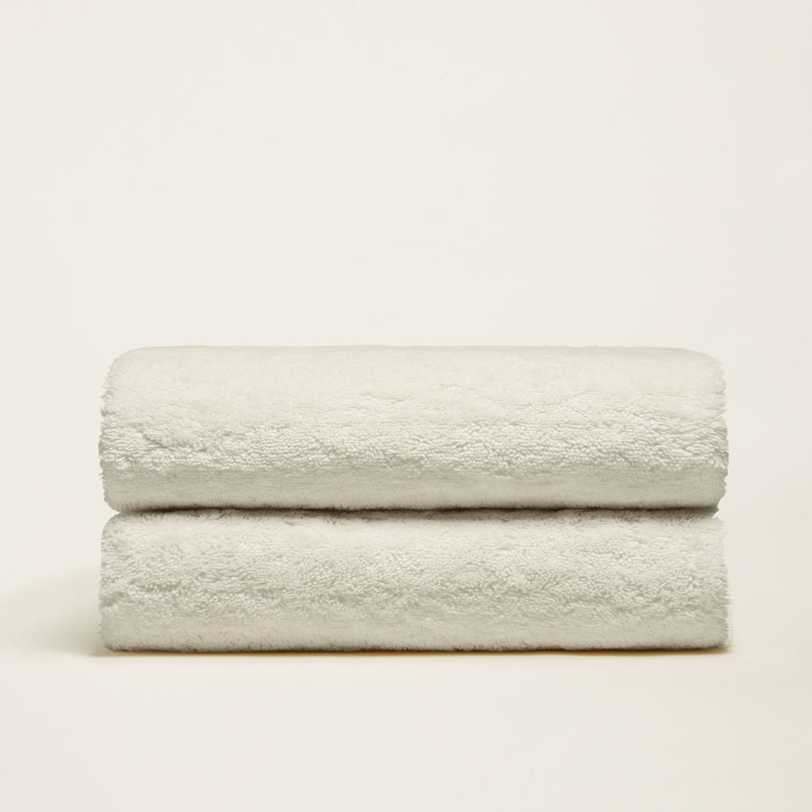 Italic - Serene Ultraplush Australian Cotton Towels