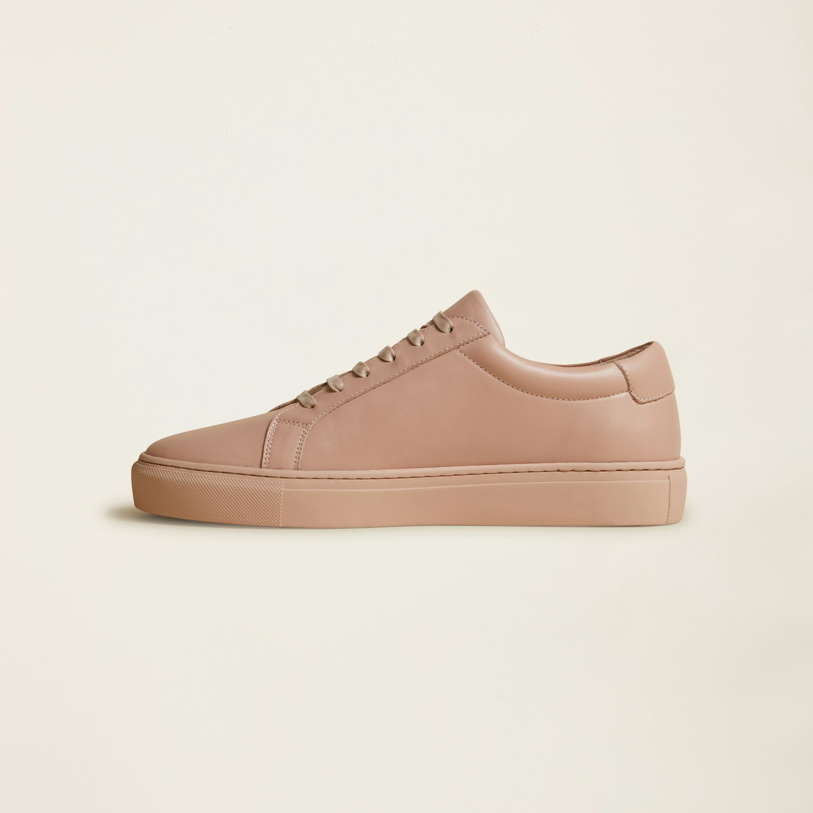 Men's Cadence Leather Sneakers