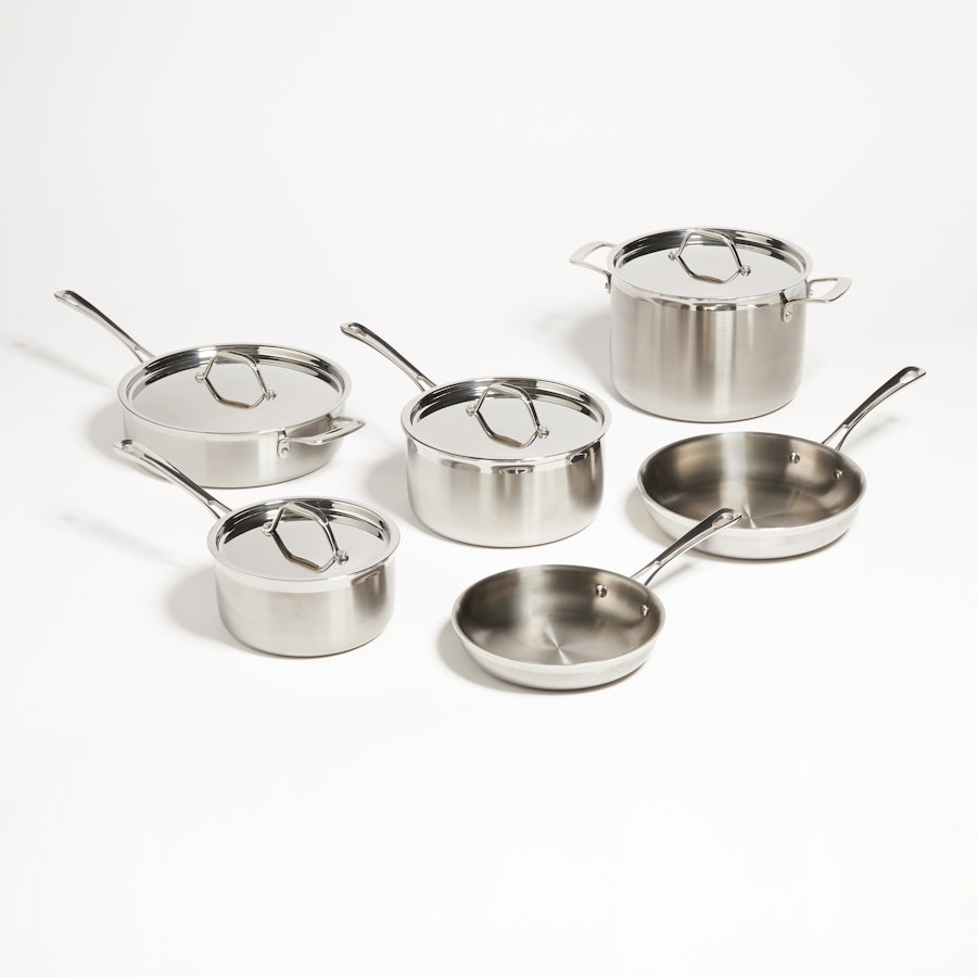 All-Clad cookware sale: Save up to 77% on All-Clad pots and pans