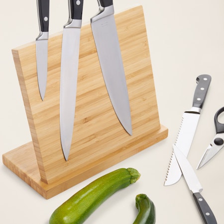 TUO Kitchen Knives Set, 12-PC - Premium Forged German Stainless Steel –  Môdern Space Gallery