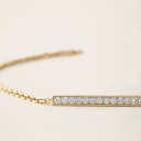 14K Solid Gold Pave Bar Bracelet_A1_0356.jpg