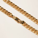 Men's Gold Cuban Link Bracelet Mens_Yellow Gold_Jewelry_Product_1x1_0308.jpeg