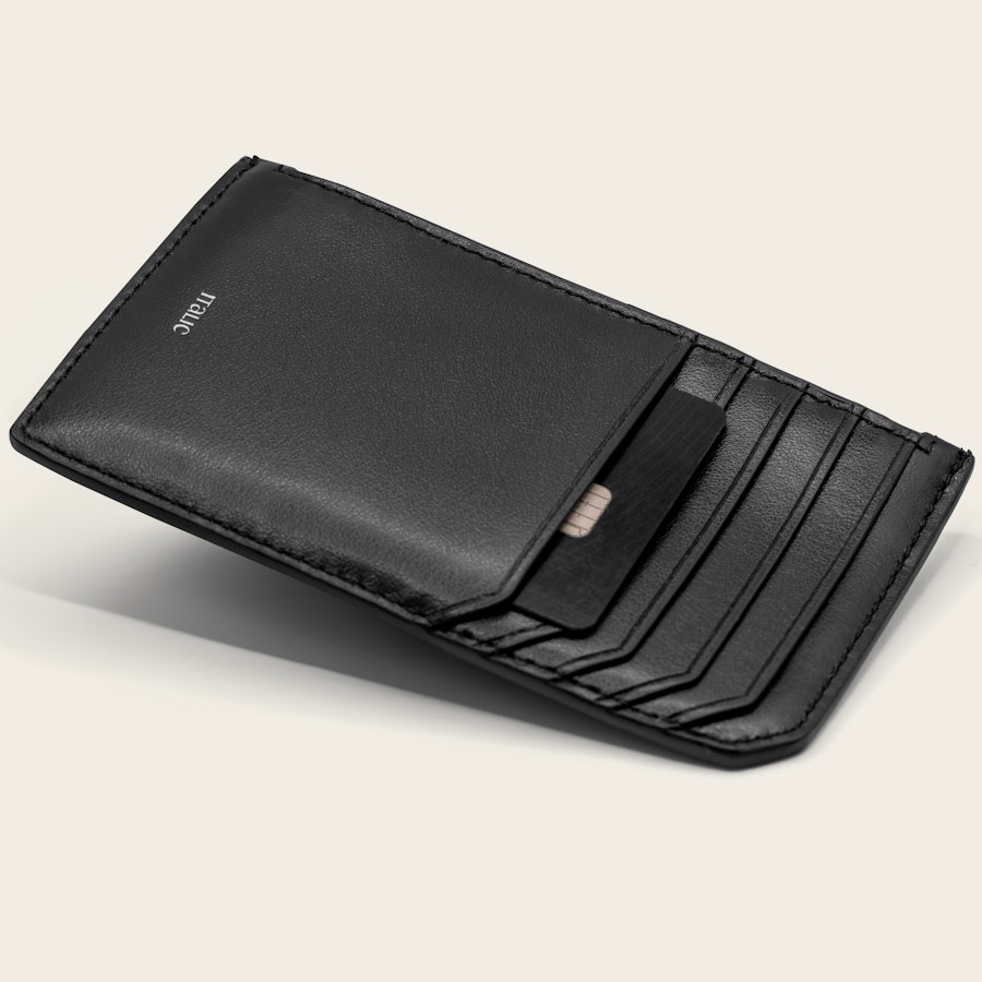 【CUYANA】Cardholder Fold Cardholder – Cuyana