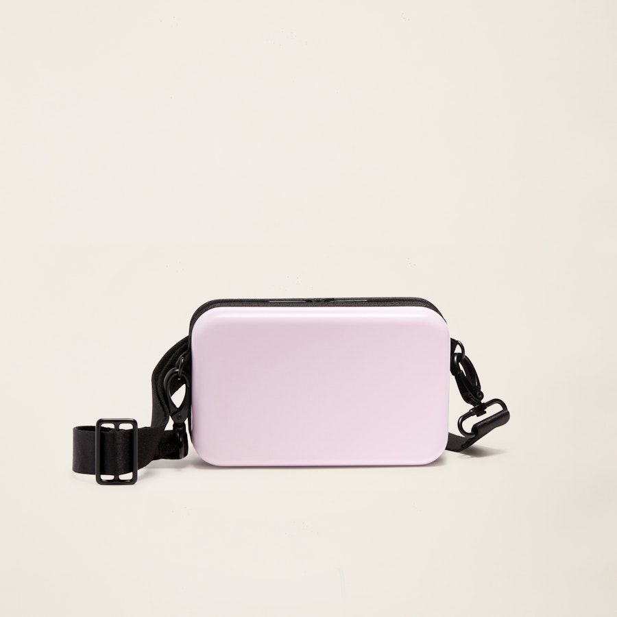 Pink Crossbody Bags