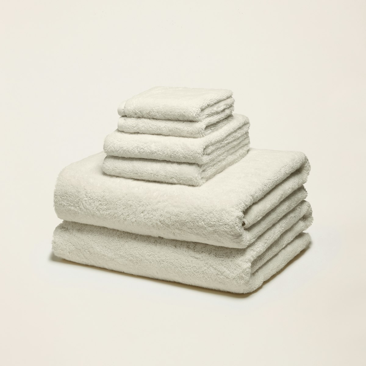 Serene Ultraplush Australian Cotton Towels